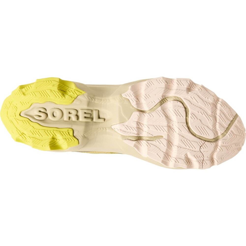 Sorel Kinetic Breakthru Day Lace Sneakers (For Men) - Picture 5 of 5